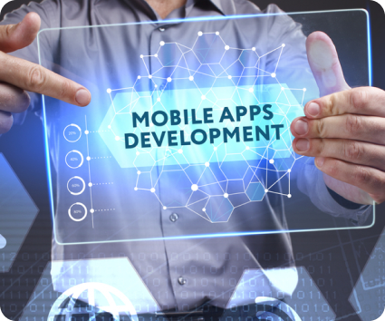 Mobile application development trends of the year 2021 - 2M Infotech